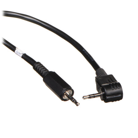 Vinten Vantage LANC Cable for Camcorders
