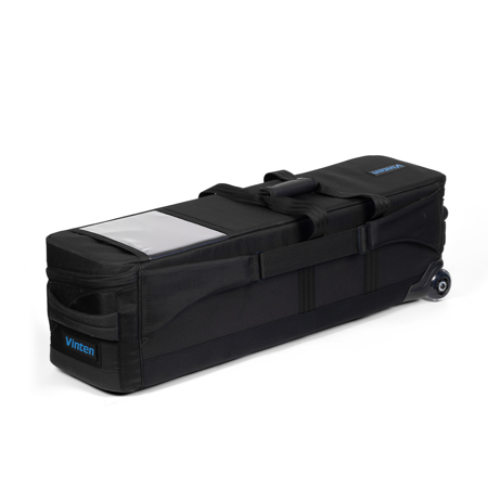 Vinten V4178-1850 Wheeled Soft Case for 2-Stage ENG Tripod System