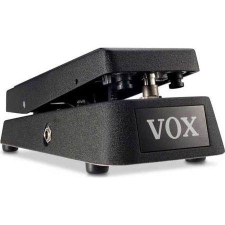 Vox Classic Wah Wah Guitar Effect Pedal V845 Adorama
