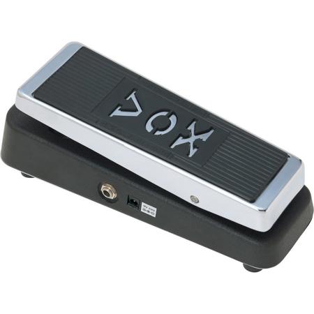 Vox V847A Wah Pedal