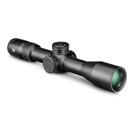 Vortex Optics 3-15x44 Venom Riflescope, 34mm Tube EBR-7C MRAD Reticle