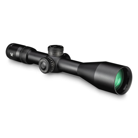 Vortex Optics 5-25x56 Venom Riflescope, 34mm Tube EBR-7C MRAD Reticle