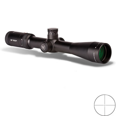 Vortex Optics Viper HS LR 4-16x44 with DHBDC Reticle