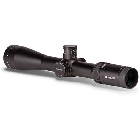 Vortex Optics Viper HS LR 4-16x44 with DHBDC Reticle