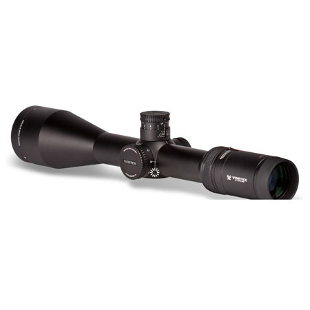 Vortex Optics Viper HS LR 4-16x50 FFP Riflescope, Matte Black