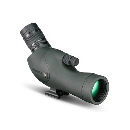 Vortex Optics 11-33x50 Viper HD Spotting Scope Angled Viewing