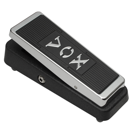 Vox VRM-1 Real McCoy Wah Pedal
