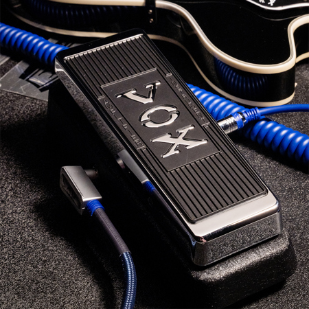 Vox VRM-1 Real McCoy Wah Pedal VRM1