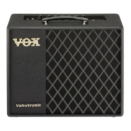 Vox Valvetronix VT40X 10" Modeling Amplifier, 40W RMS