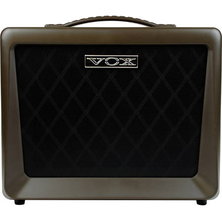 Vox 50W 2-Channel 1x8" Hybrid Acoustic Guitar Amplifier
