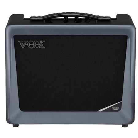 Vox VX50 GTV 50W Digital Modeling Combo Amplifier with Nutube Vacuum Tube