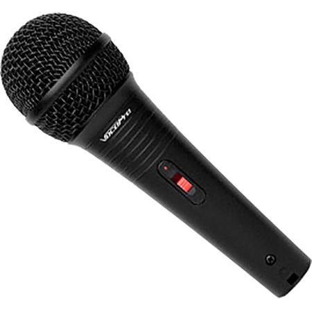 VocoPro MK-38 PRO Professional Vocal Microphone