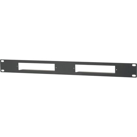 VocoPro MR-1 Rack Adapter for UHF-18 Vocal Systems