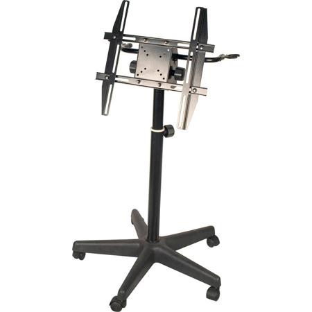 VocoPro MS-86 TV Monitor Stand for LCD TV/Monitor Size 14"-32"