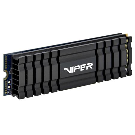Patriot Memory Viper VPN100 512GB PCIe 3.0 x4 M.2 Internal SSD