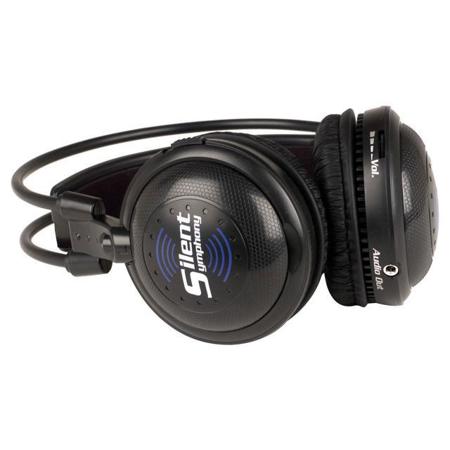 VocoPro Wireless Headphones for Silent Symphony System