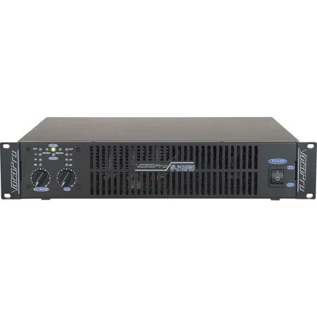 VocoPro VP-2100 PRO 2000W Professional Digital Switching Power Amplifier