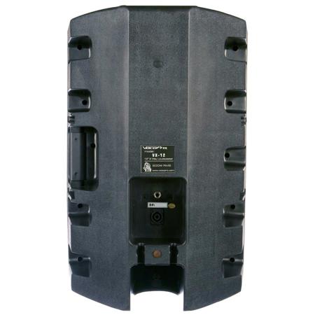 VocoPro VX-12 Professional 12" Vocal Speaker, 250W RMS, Single