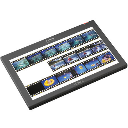 新品入荷 Cabin 5 with Lightbox Slim CL-5000N Notelite プリンター・複合機