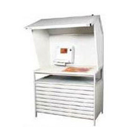 GTI EVS 20x28" Executive Viewing Station