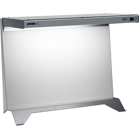 GTI PDV-3e 16.5 x 25.3" Professional Large Desktop Viewer