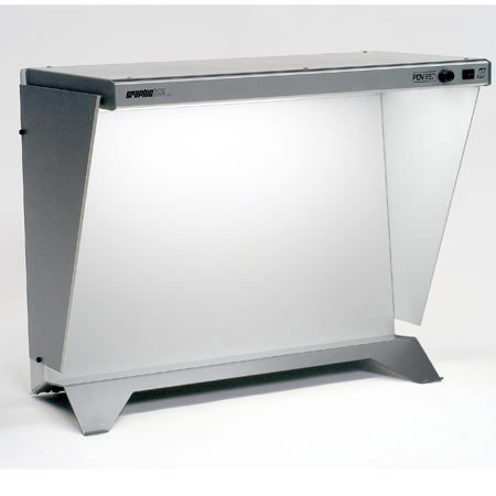 GTI Side Walls for PDV-3E and PDV-3ETR Viewers, 2-Pack