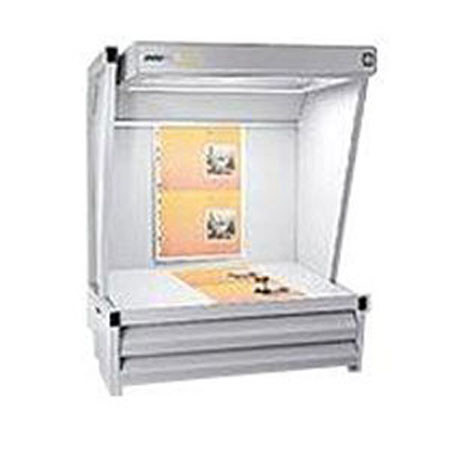 GTI Side Walls for EVS-2028 Executive Viewing Station, 2-Pack