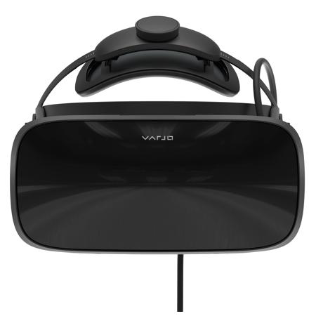 Varjo Aero VR Headset