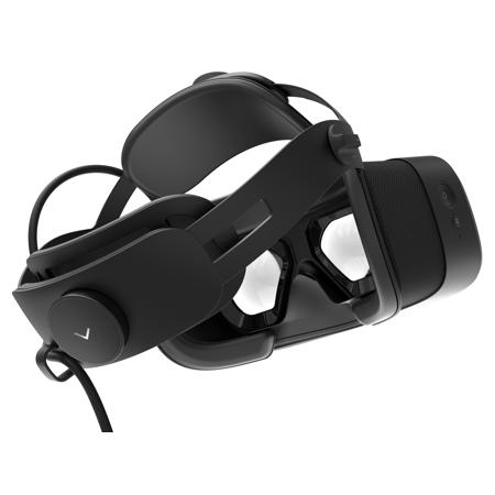 Varjo Aero VR Headset VRJH-V0014890 (GLOBAL)