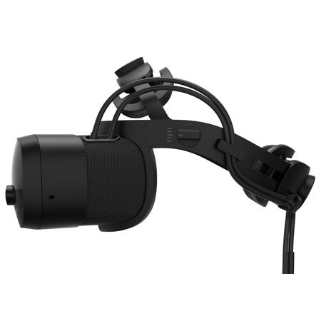 USED Varjo VR-3 Virtual Reality Headset Adorama