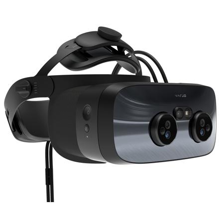 Varjo XR-3 Headset
