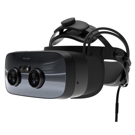 Varjo XR-3 Virtual Reality Headset