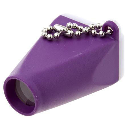 Adorama KCV50 Key Chain Slide Viewers, Pack of 50 (Random Color)