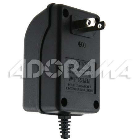Adorama AC Adaptr for 4x5in/5x7in Slimlite Light Boxes