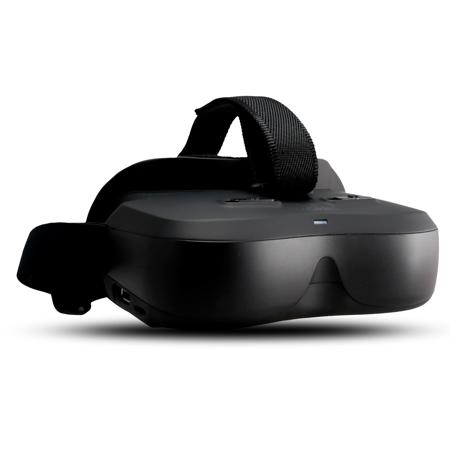 VRORBIT Theater 2D/3D 2K VR Headset