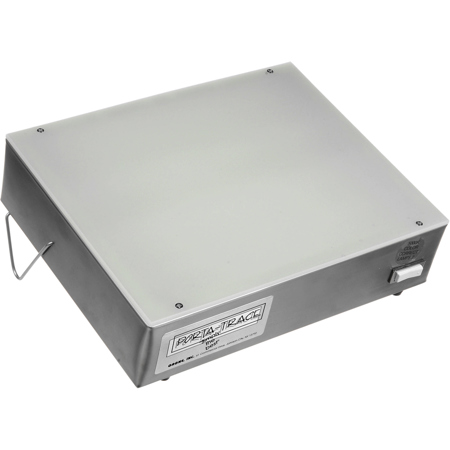 Porta Trace Gagne 10x12" Light Box with Stainless Steel Frame and 5000K Lamp