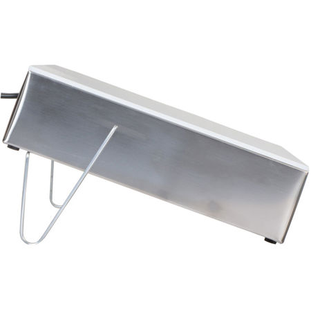 Porta Trace 11x18" Stainless Steel Light Box with 6 LED Modules