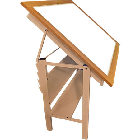 Porta Trace 24x36" LED Lightbox Table