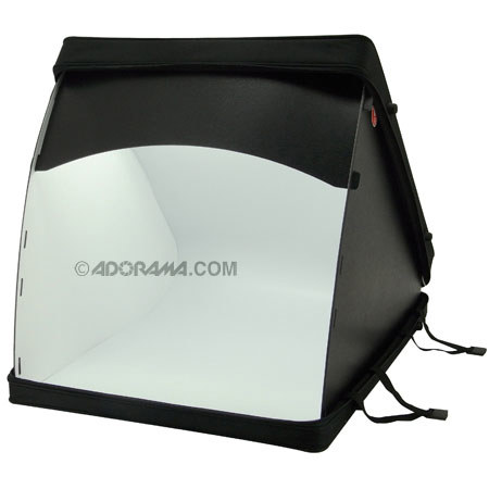 Simp-Q All-in-One Portable Fluorescent Light Studio