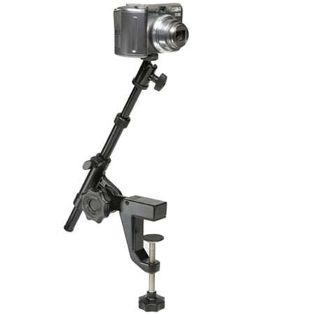 Sharpics Sharpics 20in D-Flector Portable Studio Background Kit - Adorama