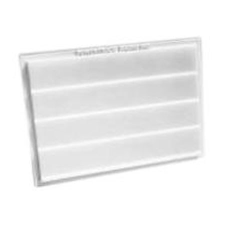 Adorama 1012 Slide Sorter Tray Small for Light Boxes