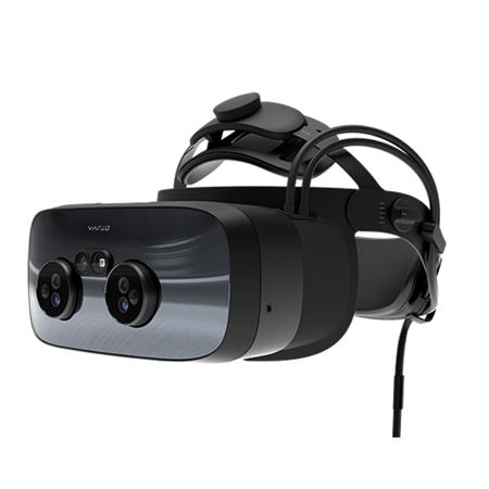 Varjo TAA XR-3 Focal Edition non-RF Headset with Offline License