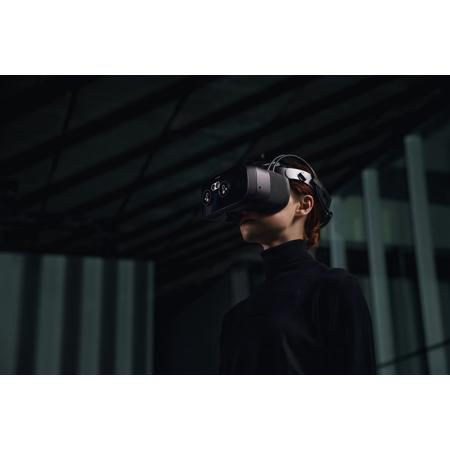 Varjo TAA XR-3 Focal Edition non-RF Headset with Offline License
