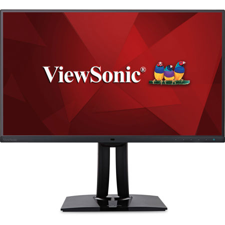 Viewsonic VP2785-2K 27" 2K WQHD IPS LCD Monitor, 2560x1440