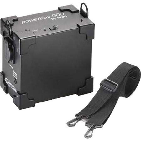 Broncolor Power Box 900/W Charger