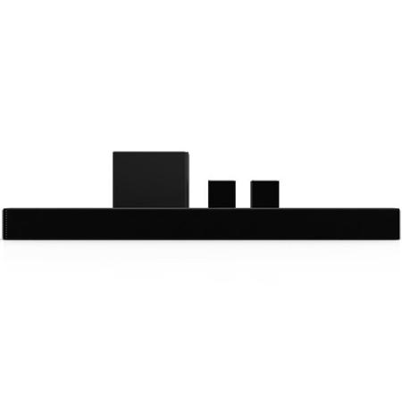 Vizio SB3851-C0 38" 5.1 Sound Bar Speaker System for 42"+ Class TVs