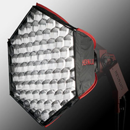 Visionsmith 40 Degree Honeycomb Egg Crate