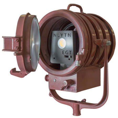 Visionsmith ReLamp LED Converter Module for EGT 1K Halogen Fresnel