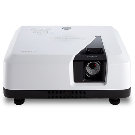 ViewSonic LS700HD Full HD DLP Laser Home Theater Projector, 3500 Lumens