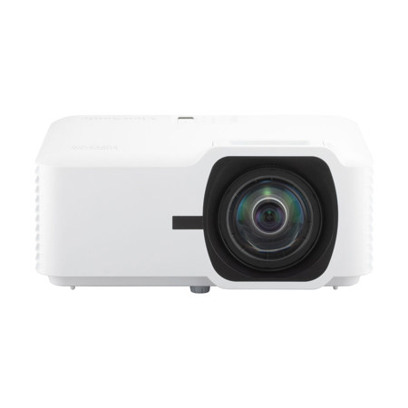 ViewSonic LS711HD Full HD Short Throw Laser Projector